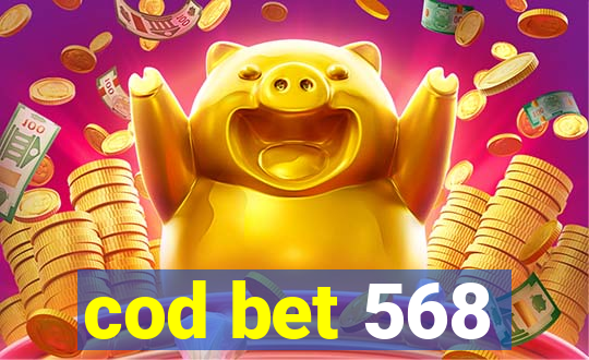 cod bet 568